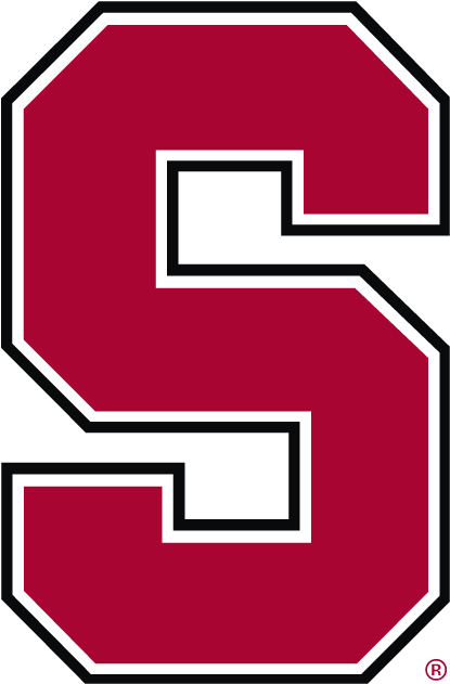 Stanford Cardinal 1993-Pres Alternate Logo v3 iron on transfers for clothing